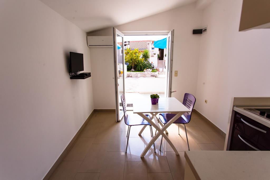 Filip Apartment Omiš Camera foto
