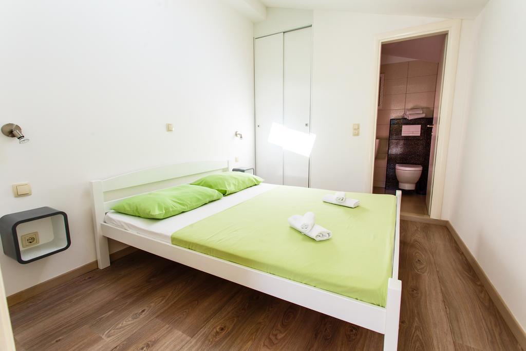 Filip Apartment Omiš Camera foto