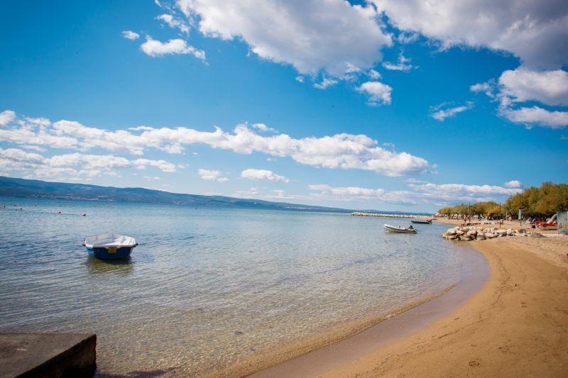 Filip Apartment Omiš Esterno foto