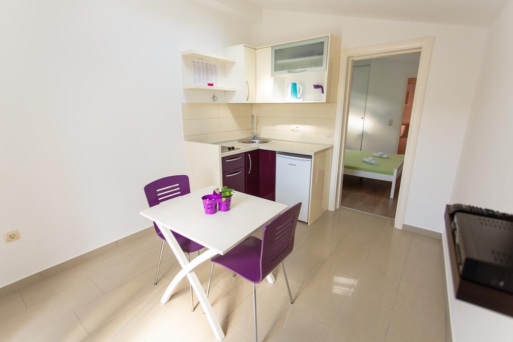 Filip Apartment Omiš Camera foto