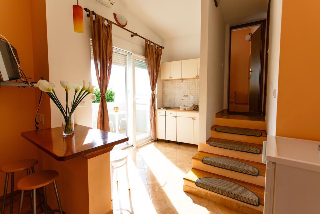 Filip Apartment Omiš Camera foto