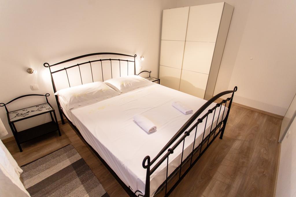 Filip Apartment Omiš Camera foto