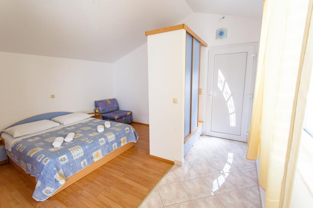 Filip Apartment Omiš Camera foto