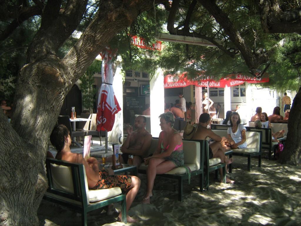 Filip Apartment Omiš Esterno foto